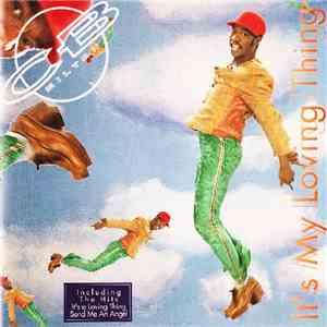 CB Milton - It's My Loving Thing