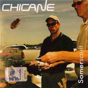 Chicane - Somersault