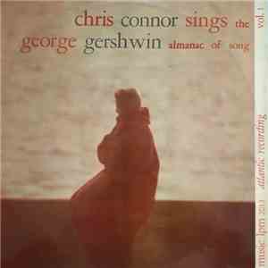 Chris Connor - Chris Connor Sings The George Gershwin Almanac Of Song Vol.1