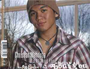 Christian Mendoza - It's All About You