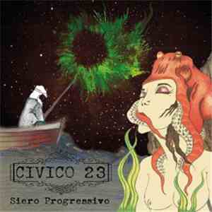 Civico 23 - Siero Progressivo