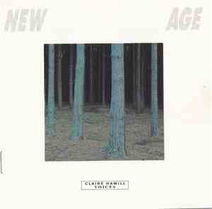 Claire Hamill - Voices