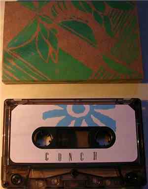 Danny Clay & Greg Gorlen - Conch