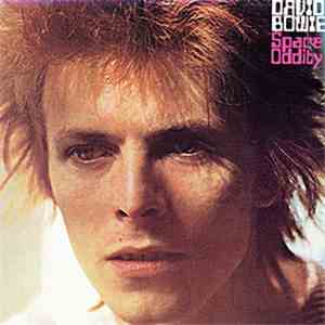 David Bowie - Space Oddity
