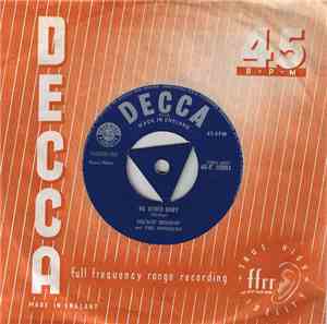 Dickie Bishop And The Sidekicks - No Other Baby