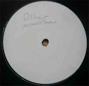 Dillinja - You Don't Know / Warrior