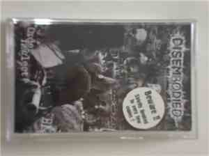 Disembodied  - Order Neglect