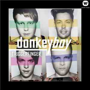 Donkeyboy - Triggerfinger