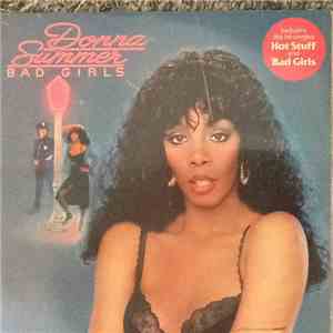 Donna Summer - Bad Girls
