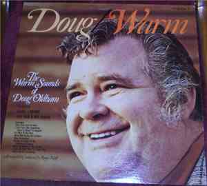 Doug Oldham - The Warm Sounds Of Doug Oldham