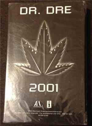 Dr. Dre - 2001