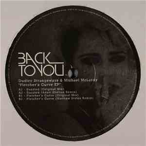 Dudley Strangeways, Michael McLardy - Fletcher's Curve EP