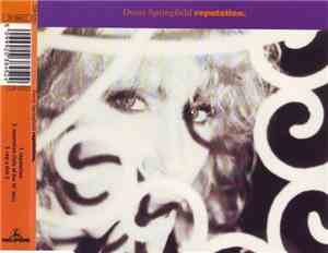 Dusty Springfield - Reputation