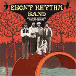 Ebony Rhythm Band - Soul Heart Transplant: The Lamp Sessions