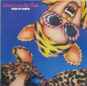 Eddie & The Hot Rods - Fish 'N' Chips