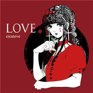 eicateve - Love