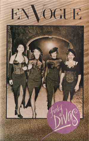 En Vogue - Funky Divas