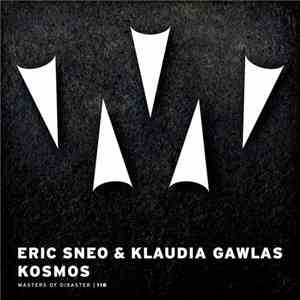 Eric Sneo & Klaudia Gawlas - Kosmos