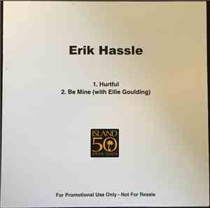 Erik Hassle - Hurtful