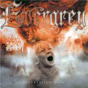 Evergrey - Recreation Day