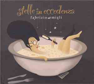 Fabrizio Emigli - Stelle In Eccedenza