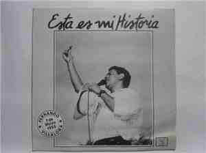 Fernando Villalona - Esta Es Mi Historia