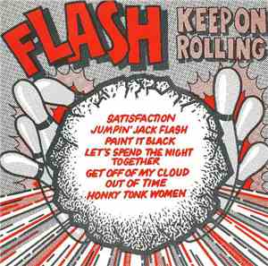 Flash  - Keep On Rolling