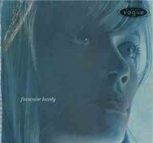 Françoise Hardy - Françoise Hardy
