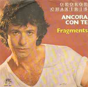 George Chakiris - Ancora Con Te