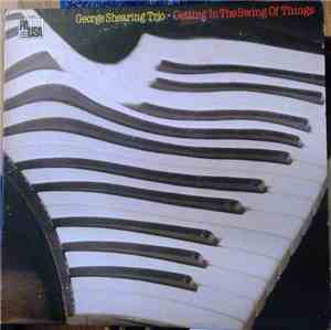 George Shearing Trio - Getting In The Swing Of Things