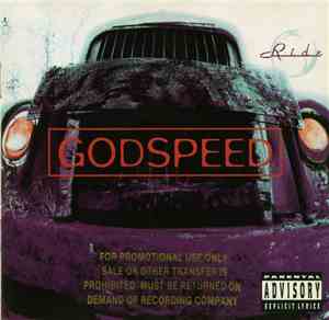 Godspeed  - Ride