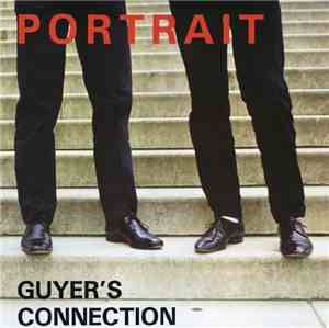 Guyer's Connection - Portrait