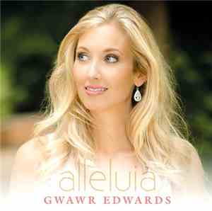 Gwawr Edwards - Alleluia