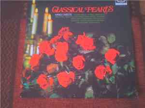 Hans Carste - Classical Pearls