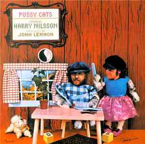 Harry Nilsson - Pussy Cats