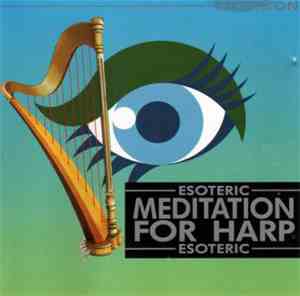 Hermes St. John - Meditation For Harp