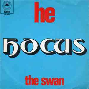Hocus  - He