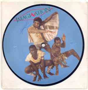 Imagination - Changes