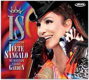 Ivete Sangalo - Multishow Ao Vivo: No Madison Square Garden