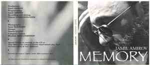 Jamil Amirov - Memory