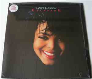 Janet Jackson - Escapade