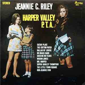 Jeannie C. Riley - Harper Valley P.T.A.