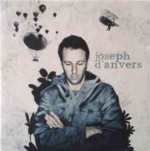 Joseph D'Anvers - Album Sampler