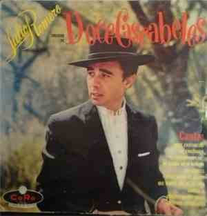 Julio Romero - Doce Cascabeles