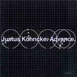 Justus Köhncke - Advance
