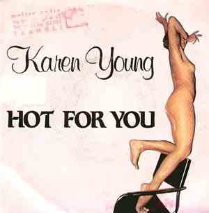 Karen Young - Hot For You