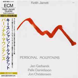Keith Jarrett - Personal Mountains