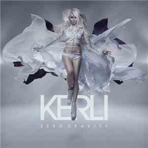 Kerli - Zero Gravity