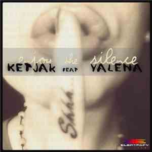 Ketjak  Feat Yalena - Enjoy The Silence