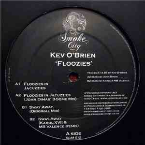 Kev O'Brien - Floozies